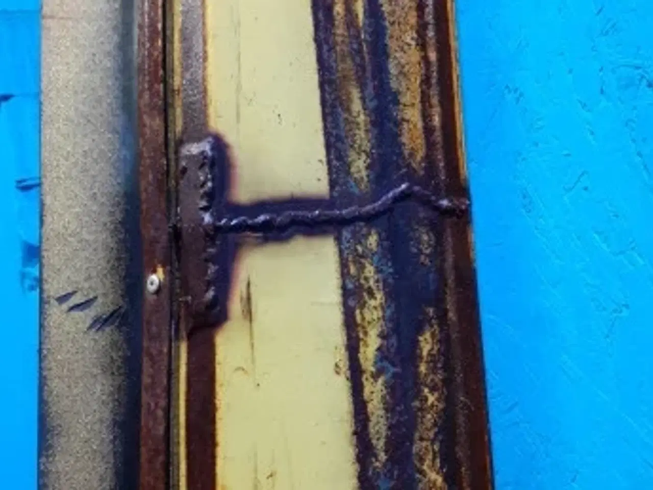 Billede 13 - New Holland TX66 Øverste soldkasse 80451689