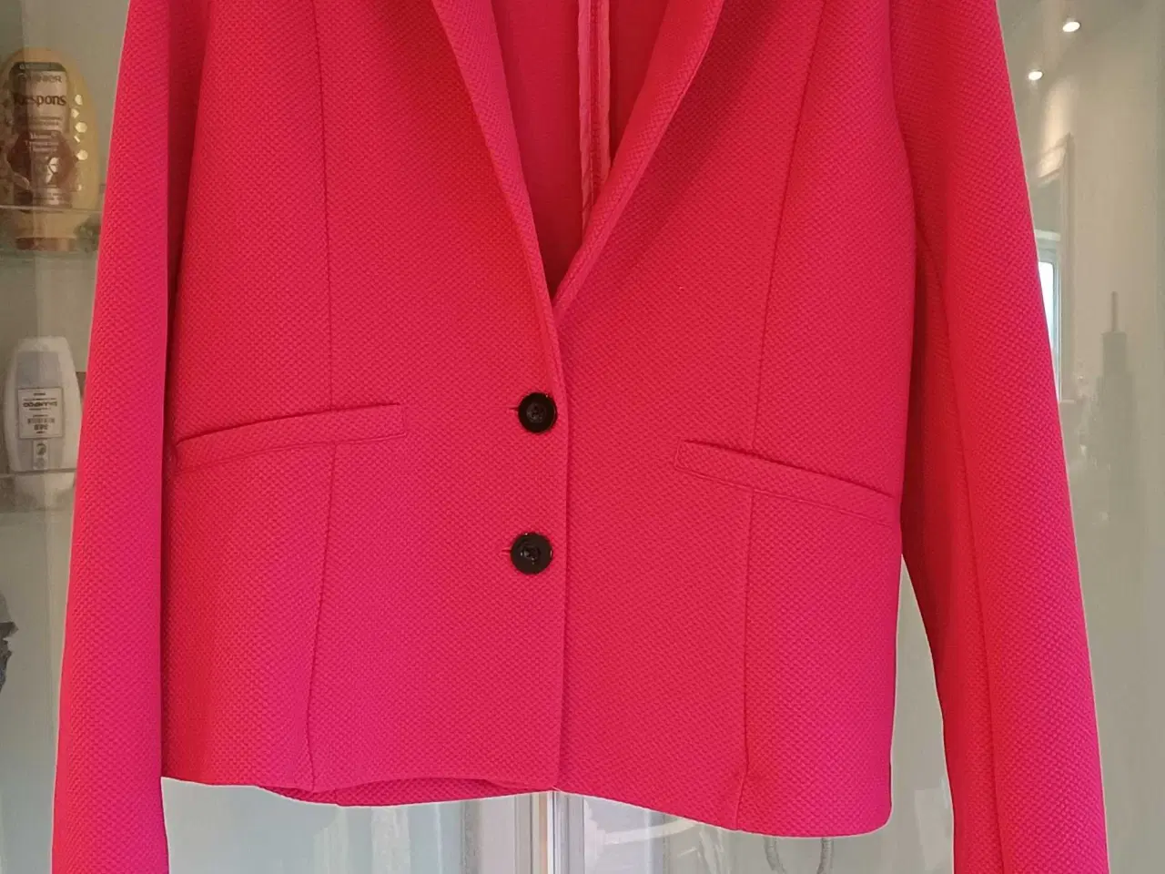 Billede 1 - Pink Blazer
