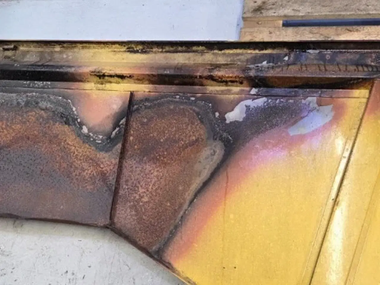 Billede 6 - New Holland TX68 Skærm 959361