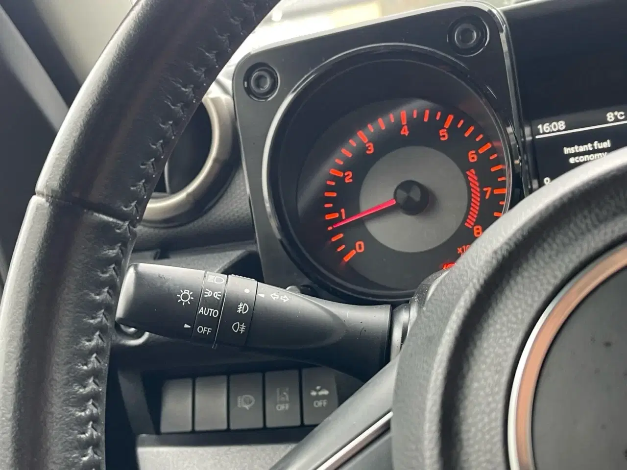 Billede 16 - Suzuki Jimny 1,5 Adventure AllGrip 102HK 3d