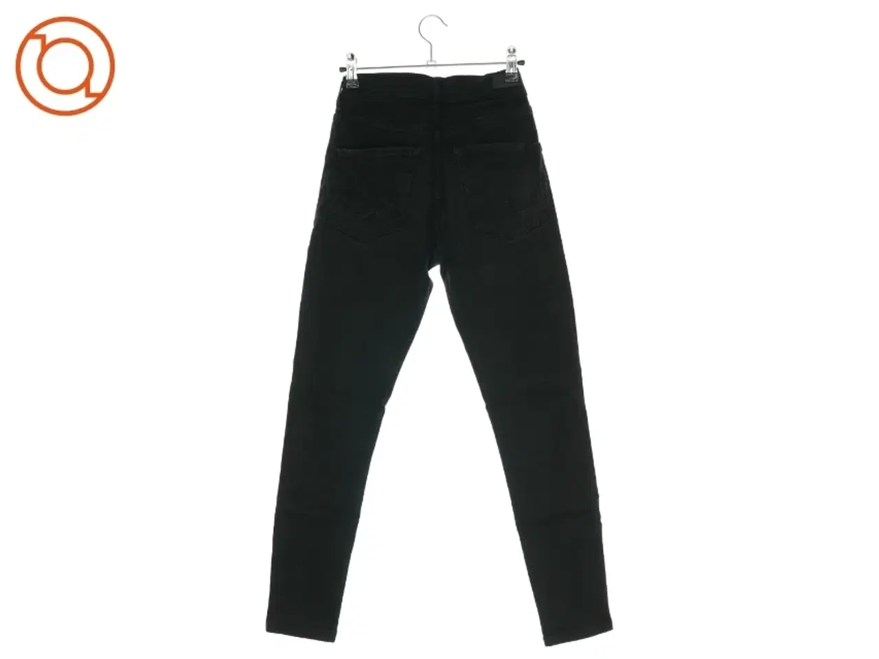 Billede 2 - Jeans fra Black Rebel (str. XS ca. 14 år)