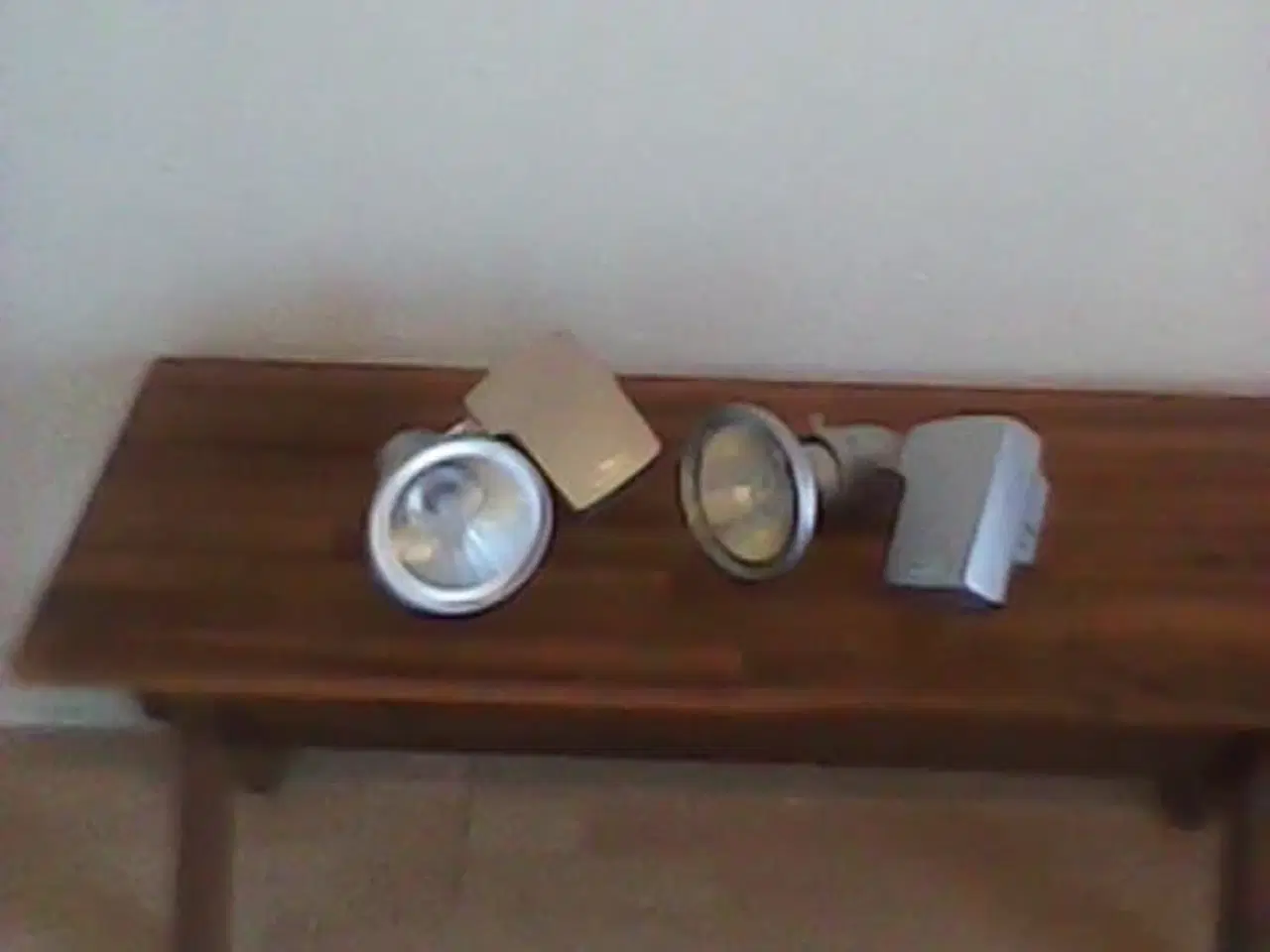 Billede 1 - Lys-spot