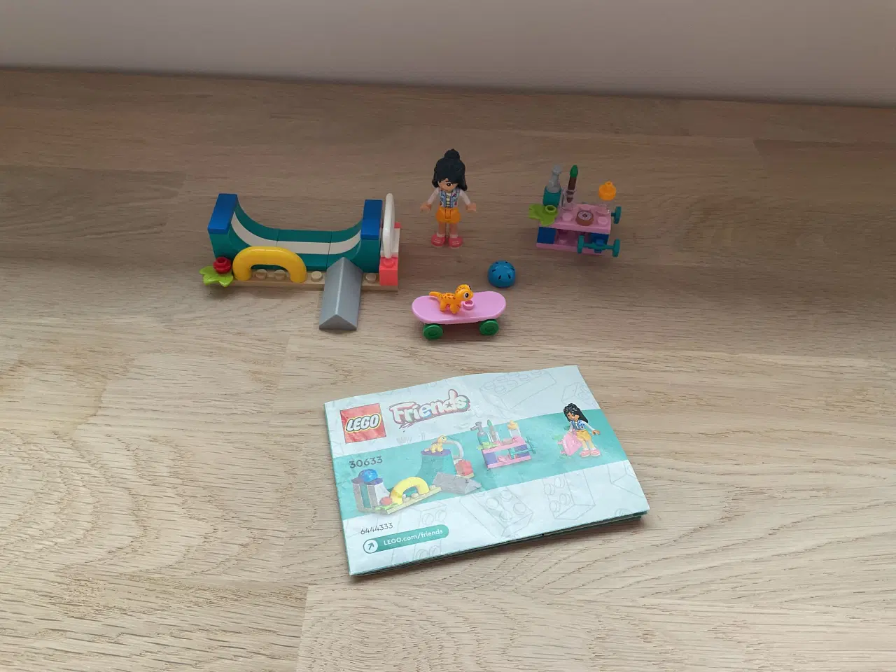 Billede 1 - Lego friends 30633
