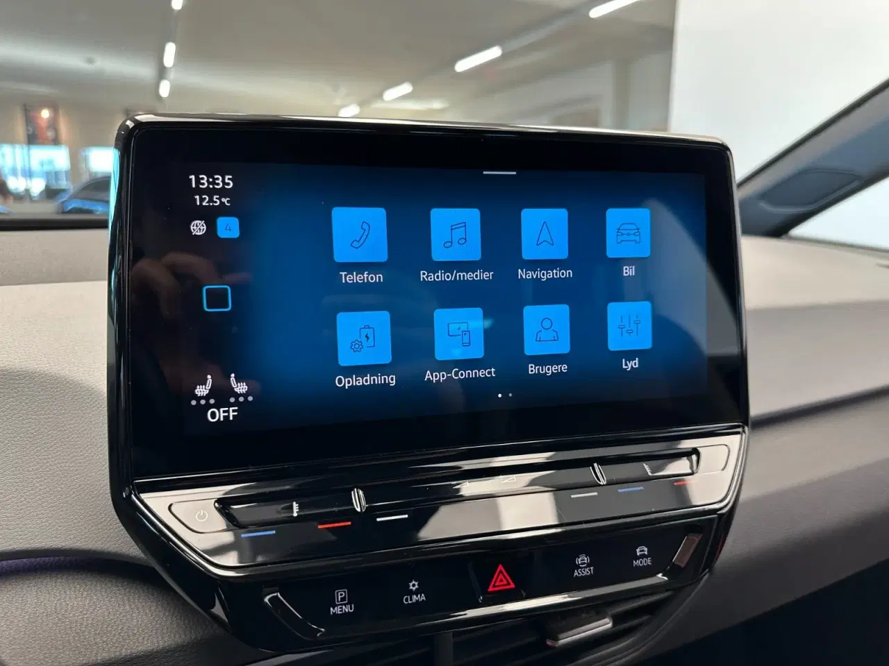 Billede 17 - VW ID.3 58 Pro