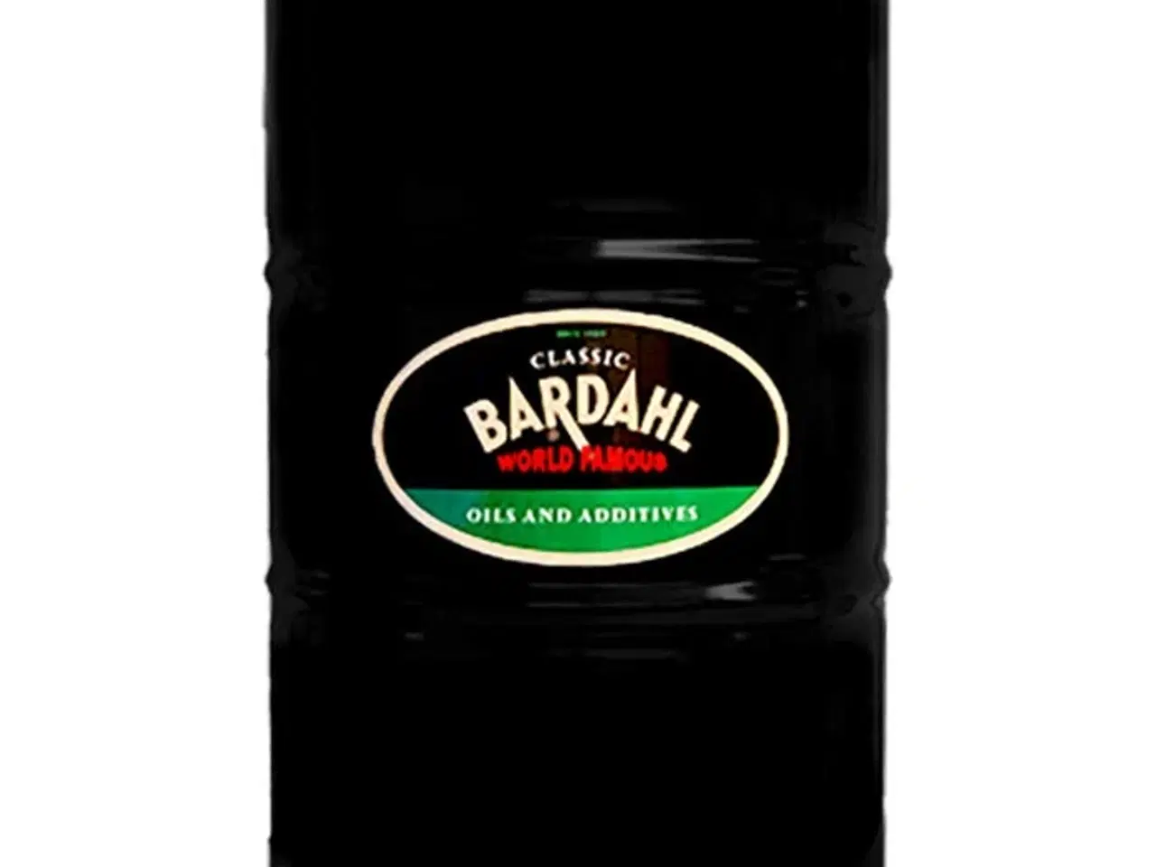 Billede 1 - Bardahl 60 Ltr. Sae 20W50 Classic