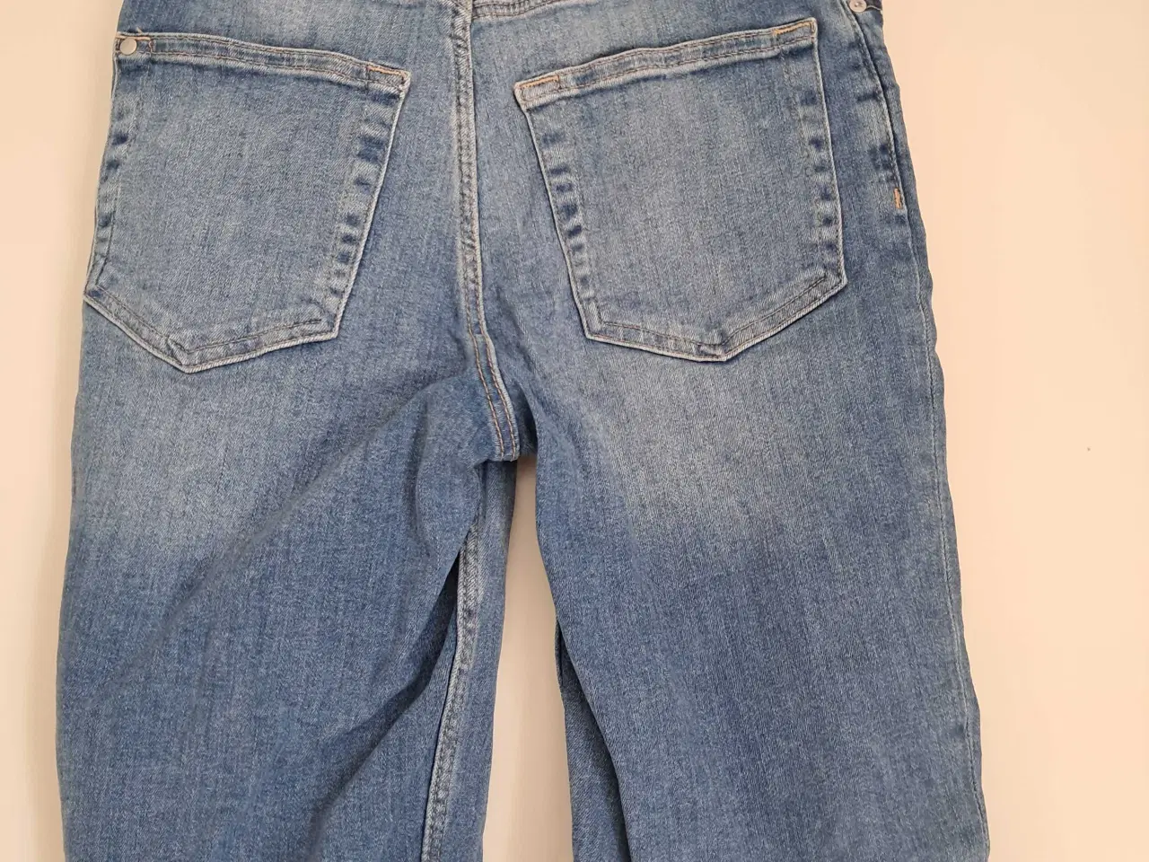 Billede 2 - H&M cowboyshorts str S
