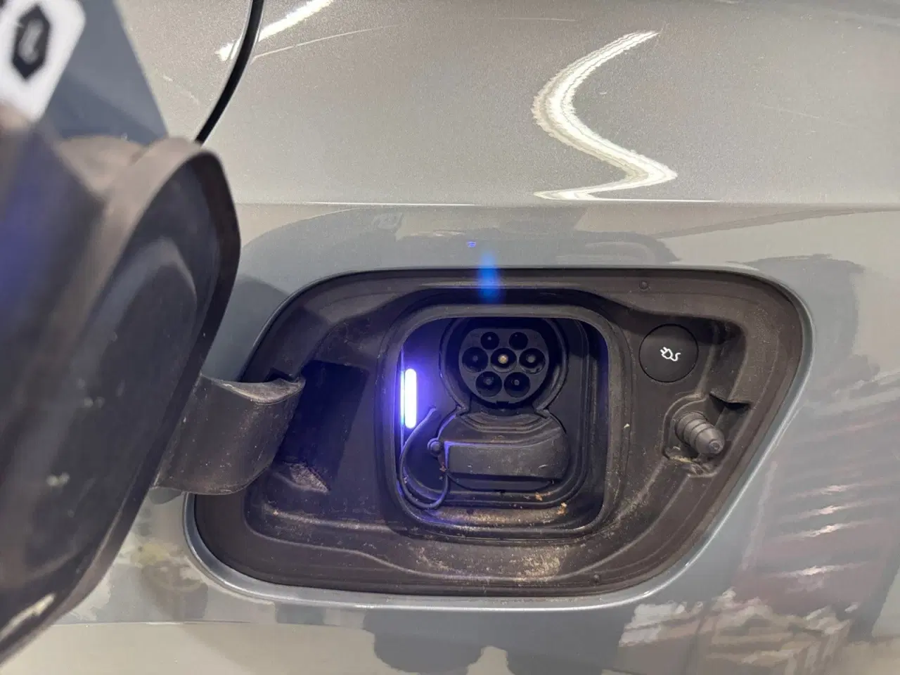 Billede 12 - Volvo XC40  P8 ReCharge Twin R-Design