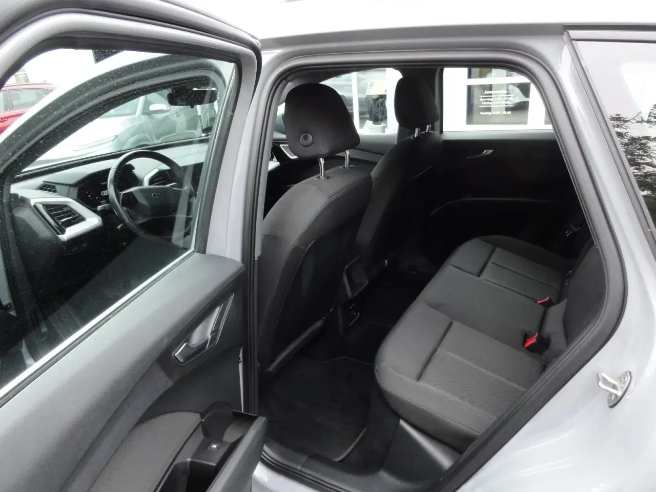 Billede 11 - Audi Q4 e-tron 35 