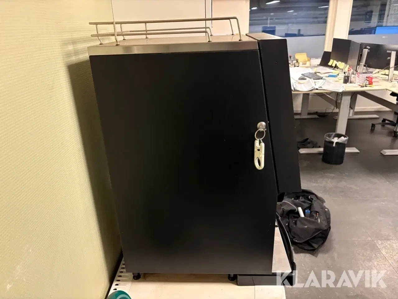 Billede 4 - Kaffemaskine Coffetex Gourmet