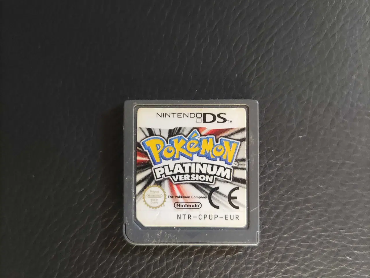 Billede 4 - Pokemon Spil Nintendo DS og GBA 
