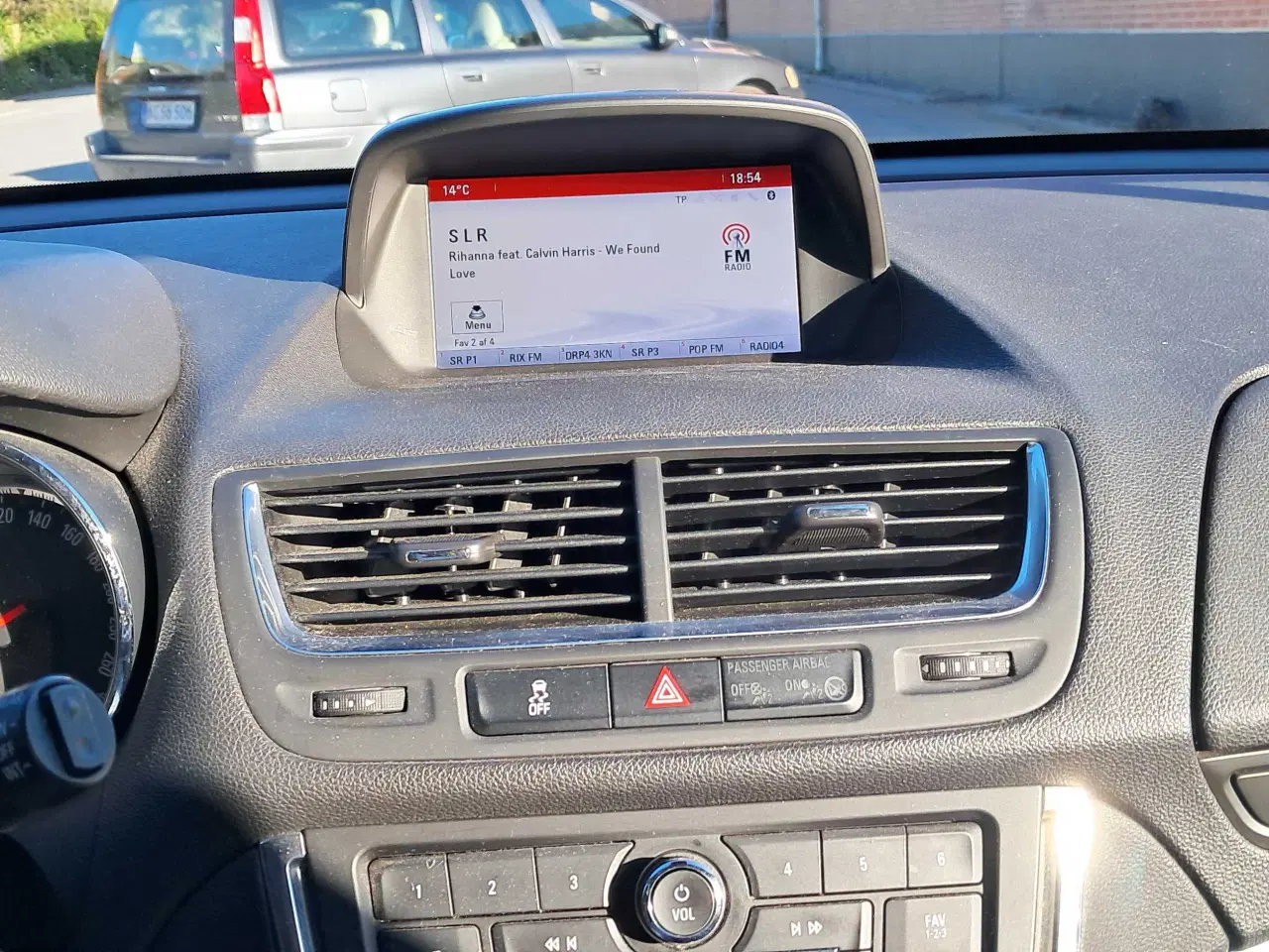 Billede 1 - Opel mokka 