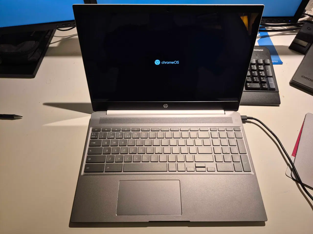 Billede 1 - 15.6" Chromebook 