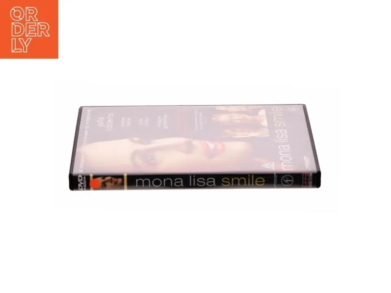 Billede 2 - Mona Lisa Smile