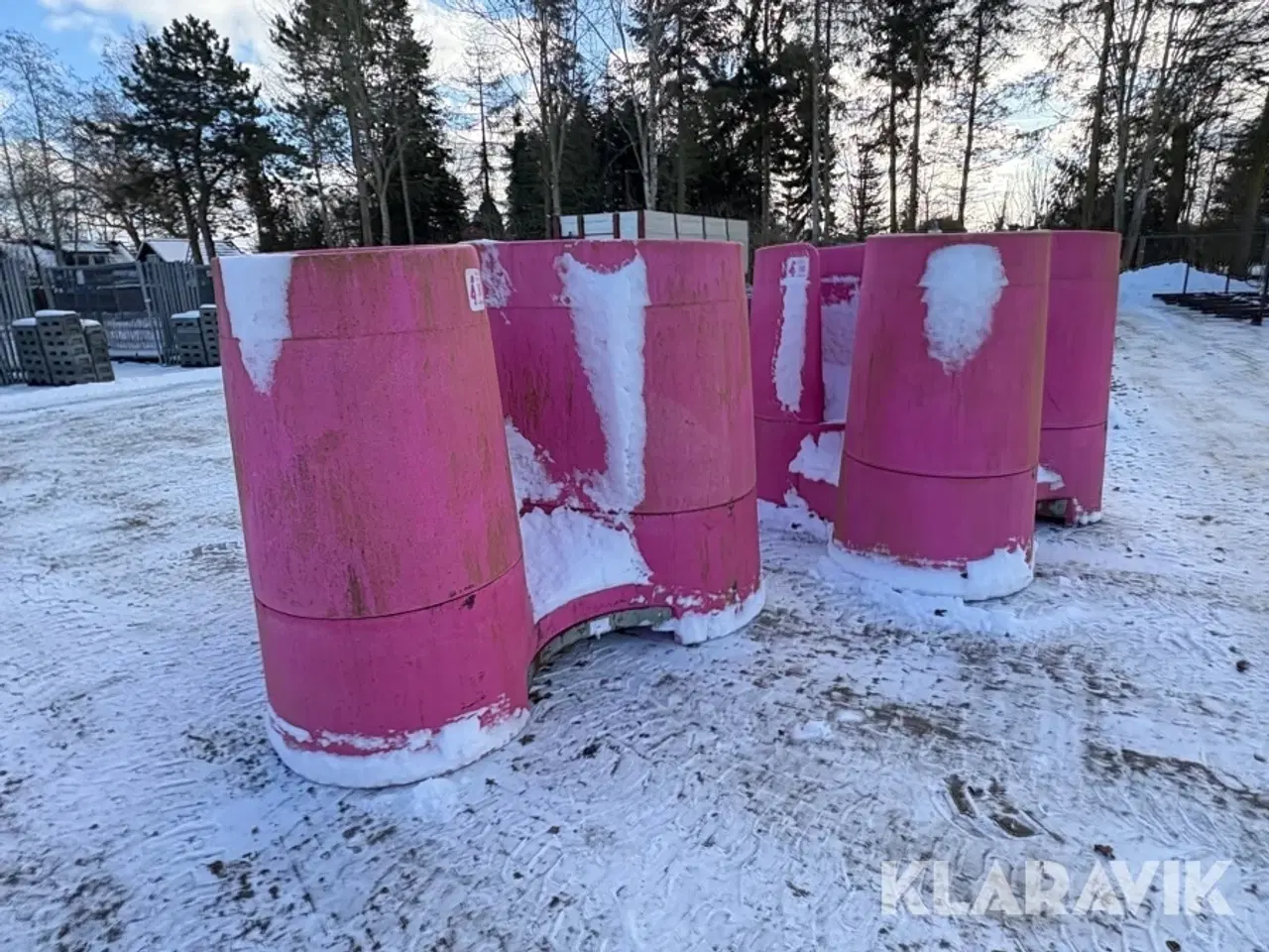 Billede 2 - Dame urinal Lapee 3 styk