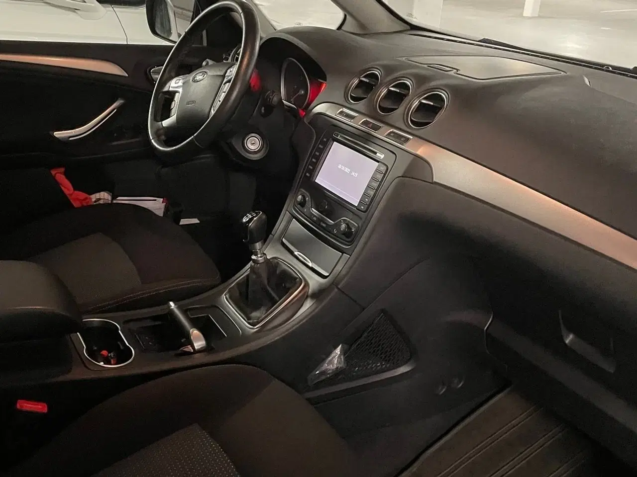 Billede 8 - Ford Galaxy 2,0 TDCi 163 Collection