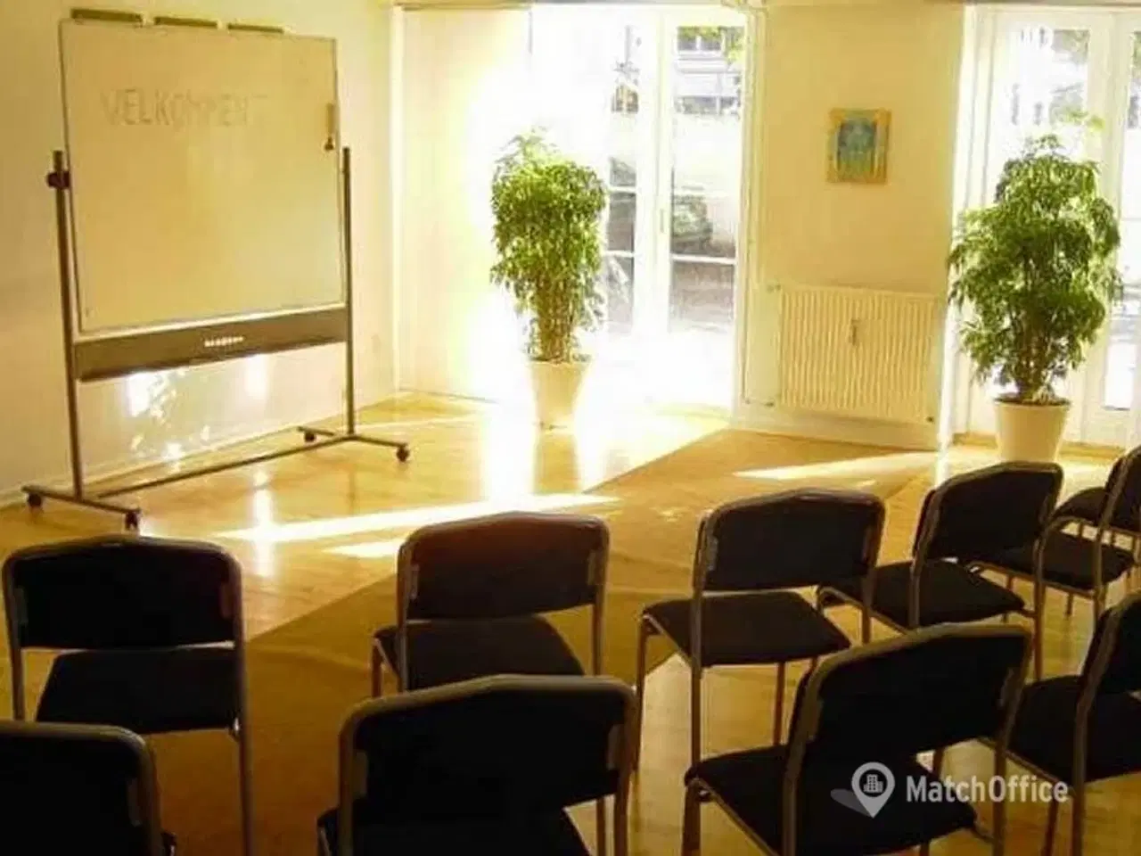 Billede 2 - Møde og undervisningslokaler i Valby