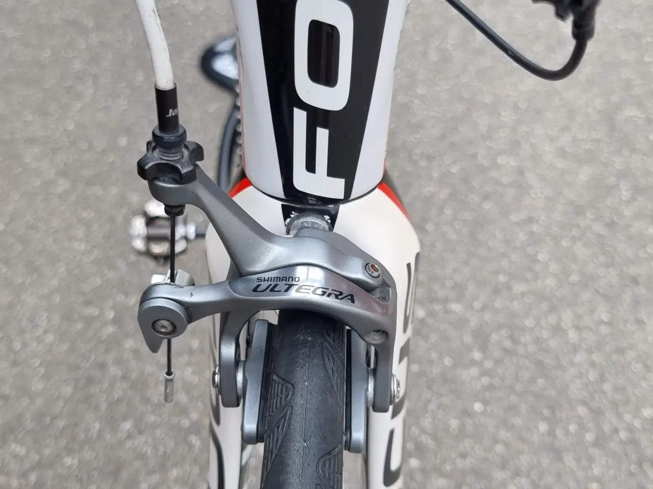 Billede 11 - Focus Izalco Pro Ultegra Di2