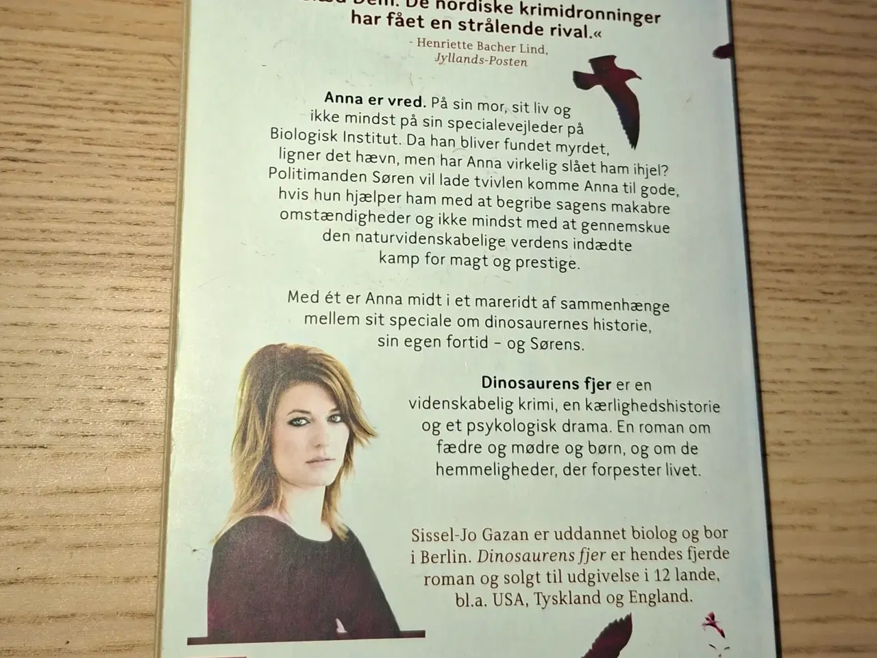 Billede 8 - John Grisham, Den sidste nævning