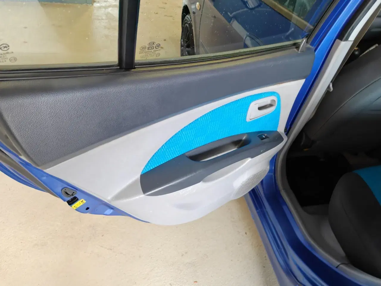 Billede 6 - Kia Picanto 1,1 EX