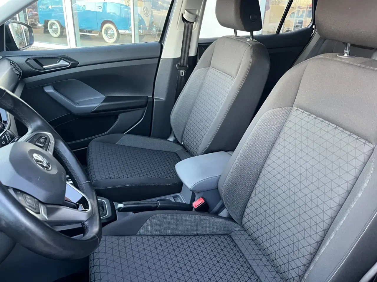 Billede 7 - VW T-Cross 1,0 TSi 115 Life+ DSG