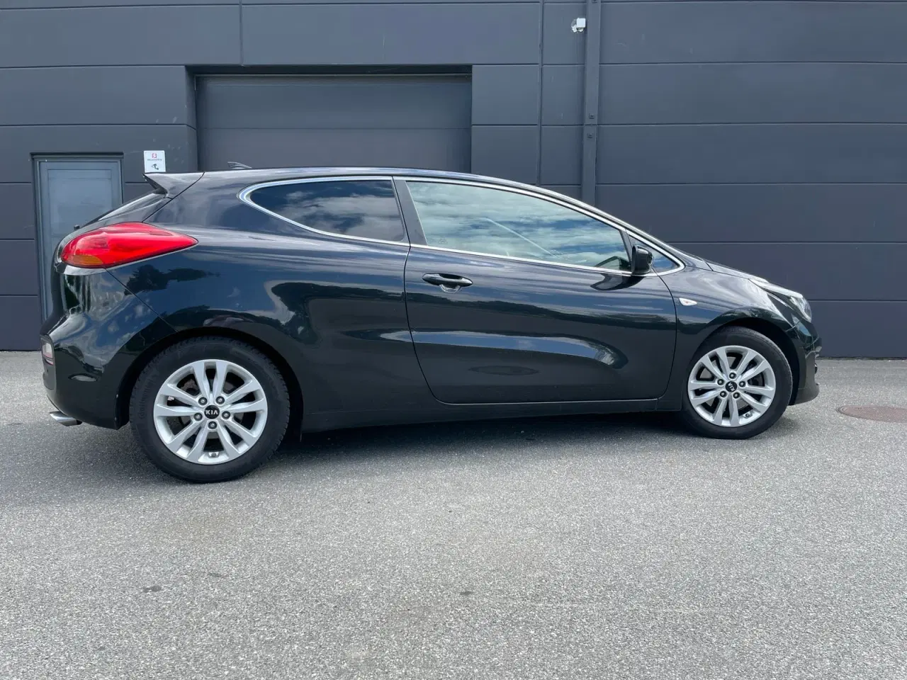 Billede 3 - Kia Ceed 1,0 T-GDi Limited