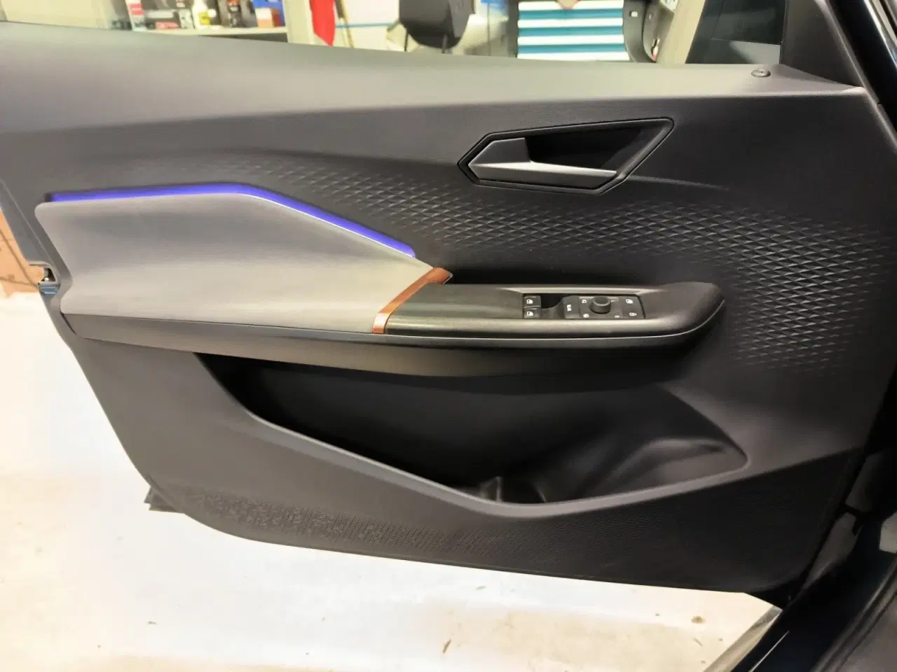 Billede 14 - Cupra Born 58 