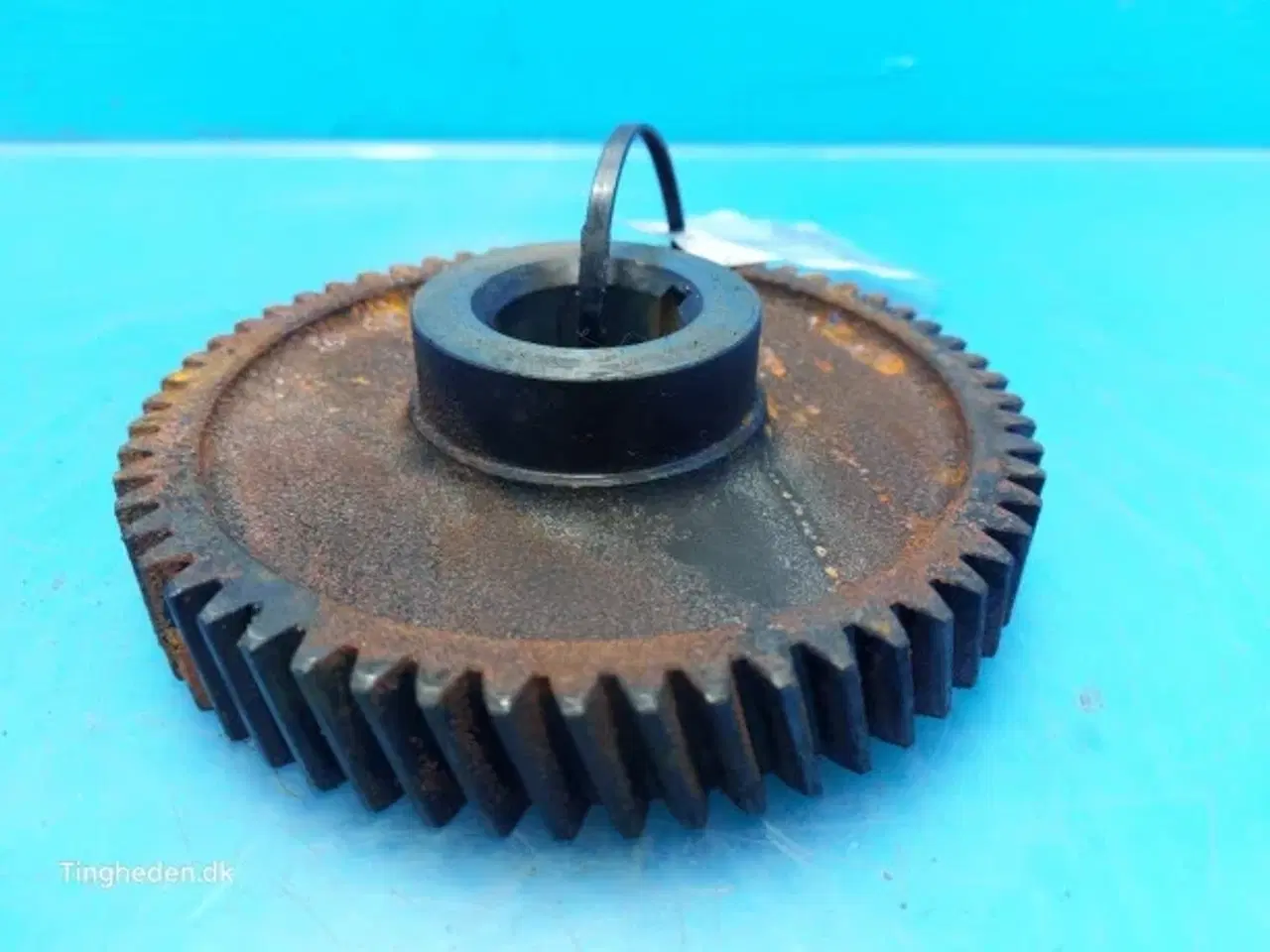 Billede 8 - SisuDiesel 645 Tandhjul Gear V83685568