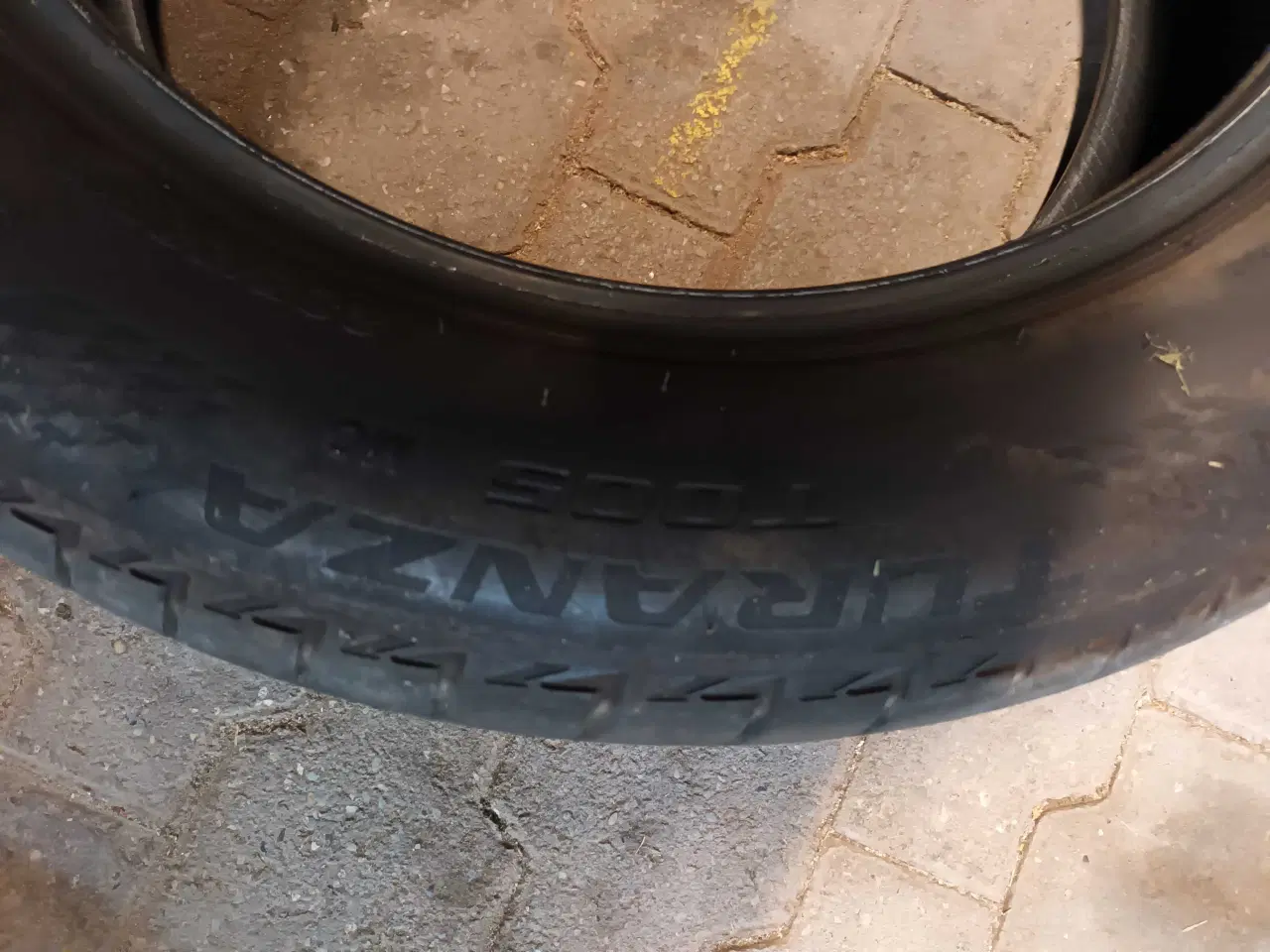 Billede 5 - 235/55R18 104T