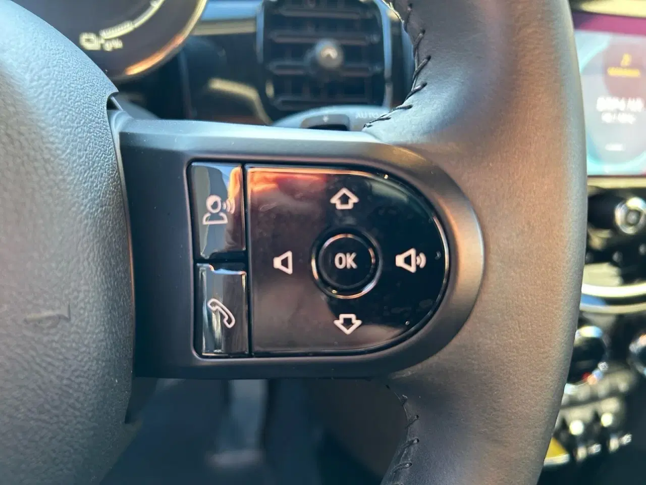 Billede 9 - MINI Cooper SE  Essential