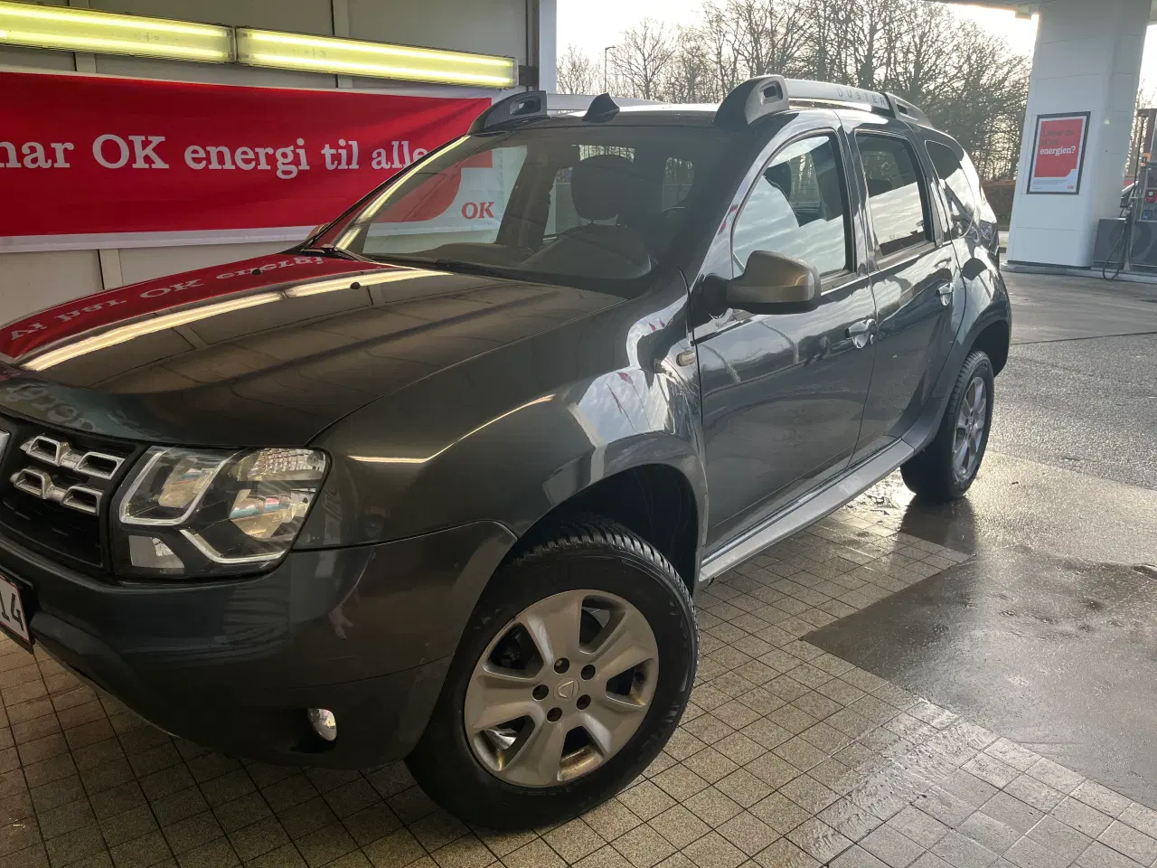 Billede 3 - Dacia Duster, 1.5 DCI 109