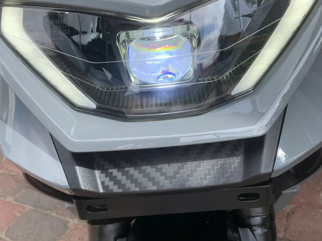 Billede 8 - Vga R 3 EL 30. 560 km 2025