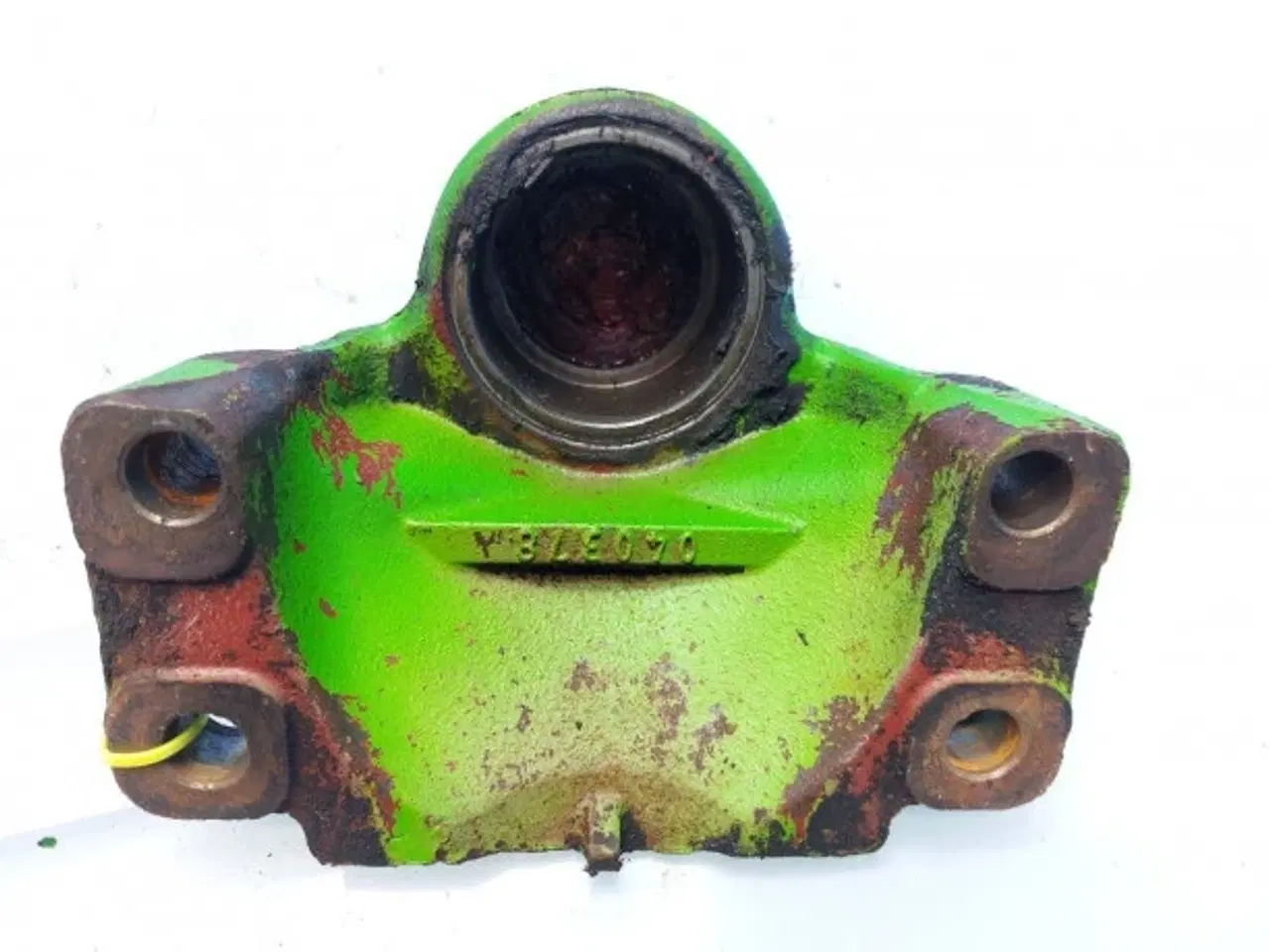 Billede 5 - Merlo P41.7 Hub 040424