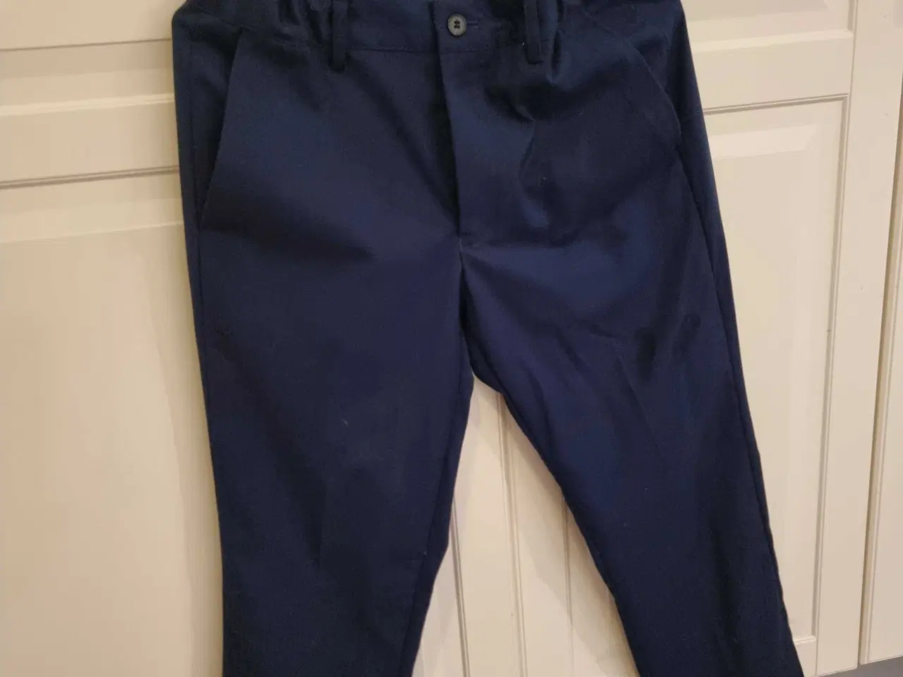 Billede 5 - Smuk og enkelt drenge konfirmations sæt