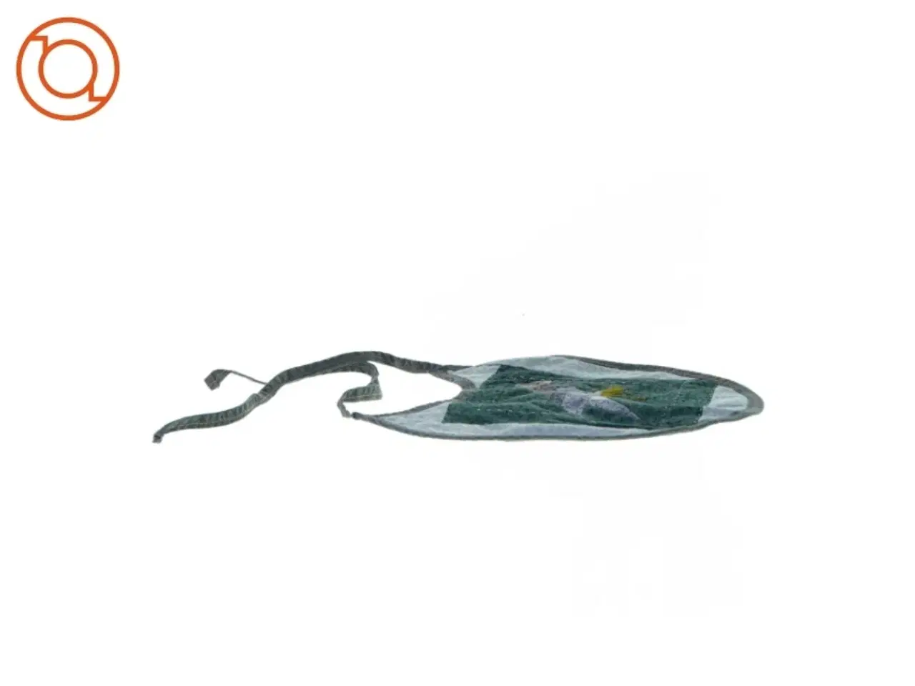 Billede 3 - Hagesmæk (str. 22 x 20 cm)