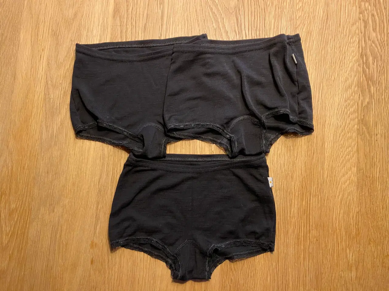 Billede 6 - Joha uld bluse 120