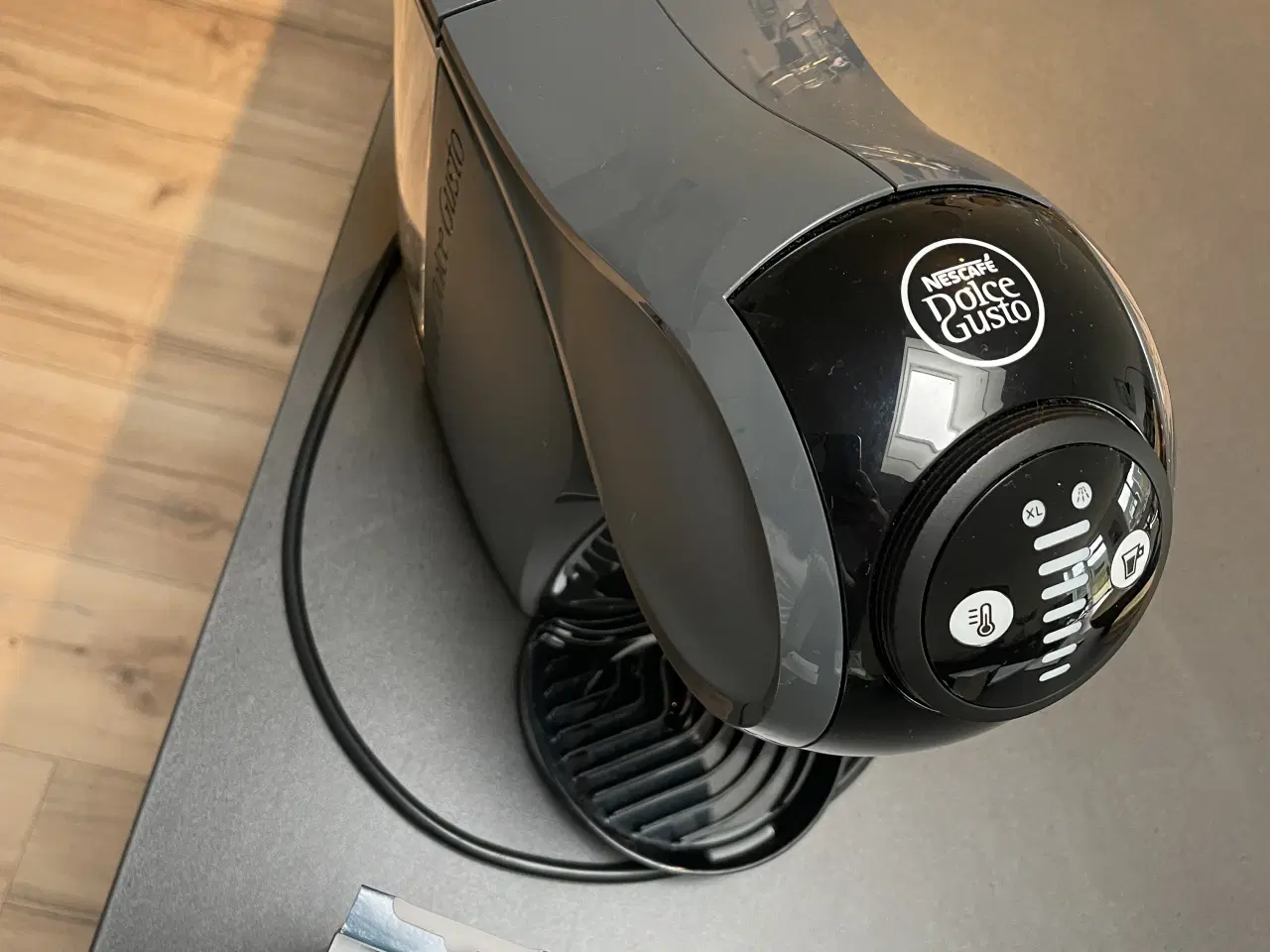 Billede 2 - Dolce Gusto kaffemaskine til kapsler fra Nescafé