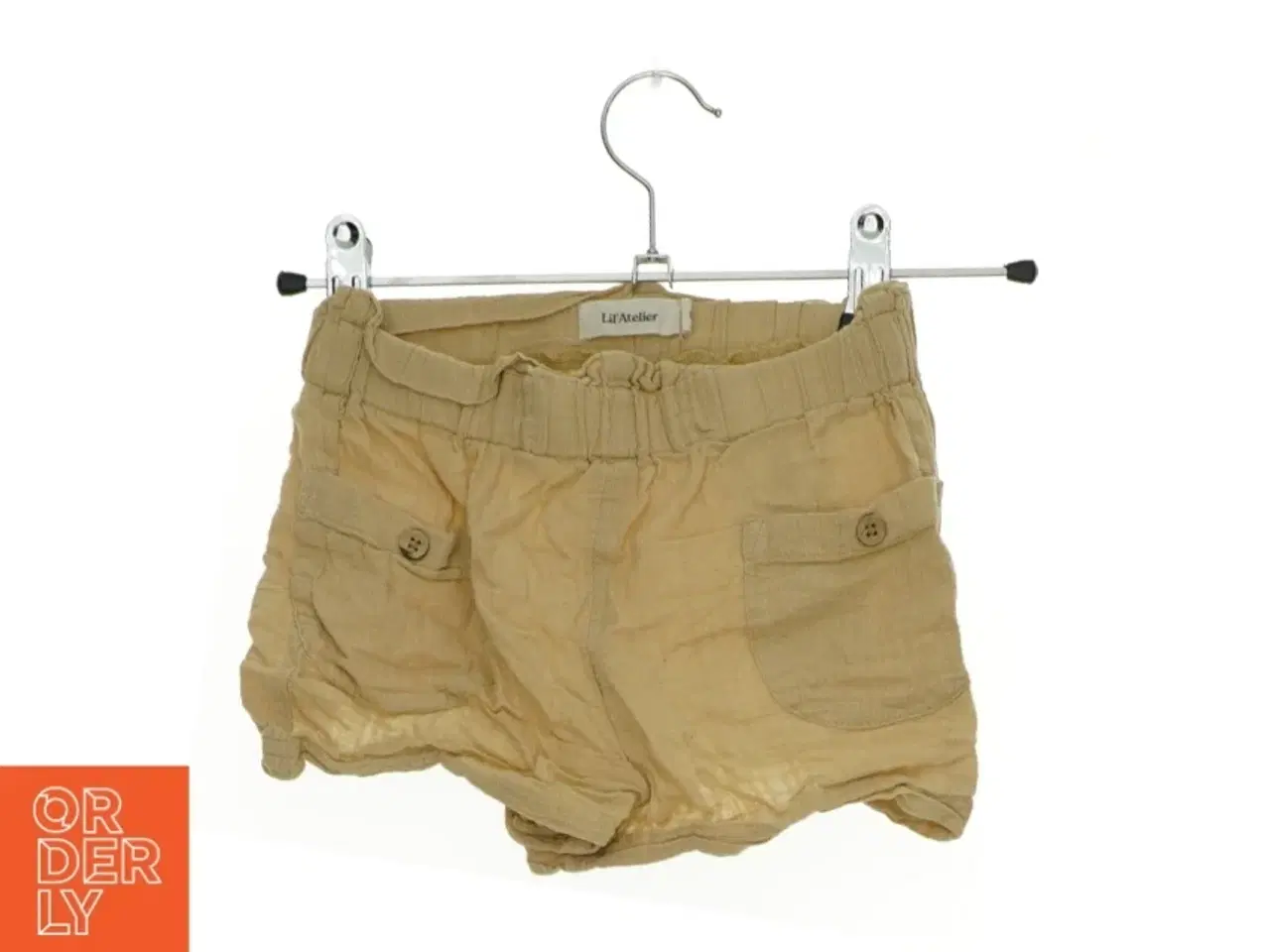 Billede 1 - Shorts fra Lil atelier (str. 98 cm)