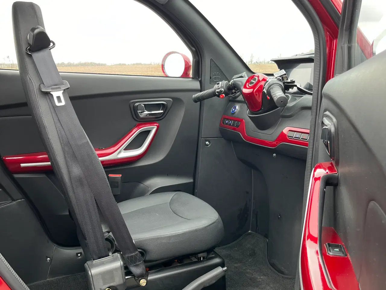 Billede 11 - Varsø Kabinesooter 30 