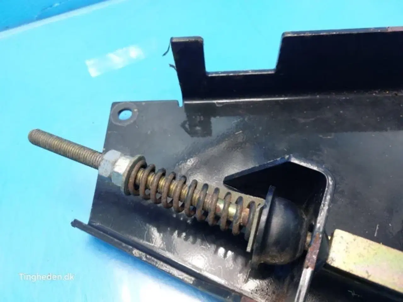 Billede 6 - Case Axial Flow 9120 Remskive 86588003