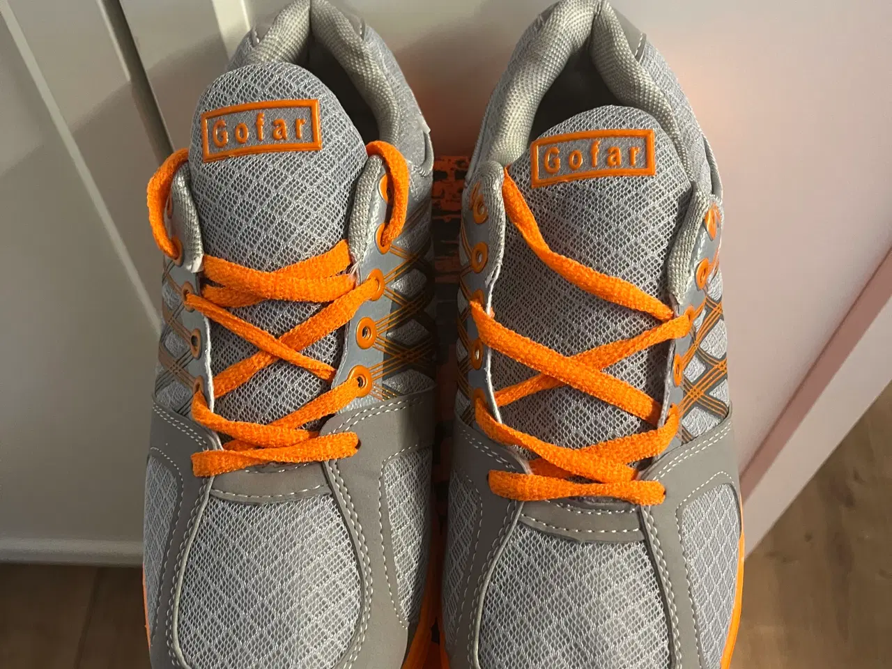 Billede 15 - Et parti dame sko 