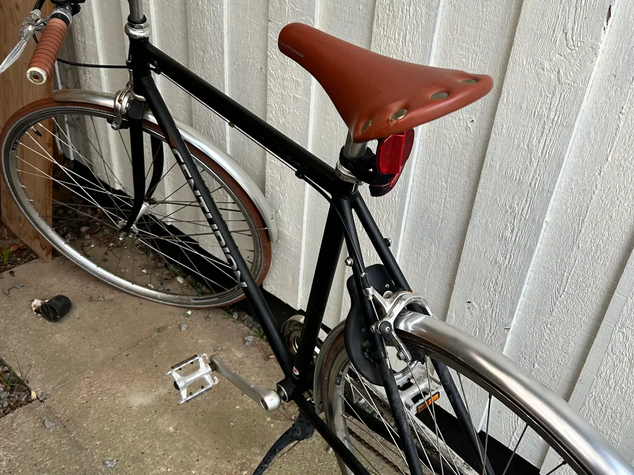 Billede 1 - Centurion Herrecykel