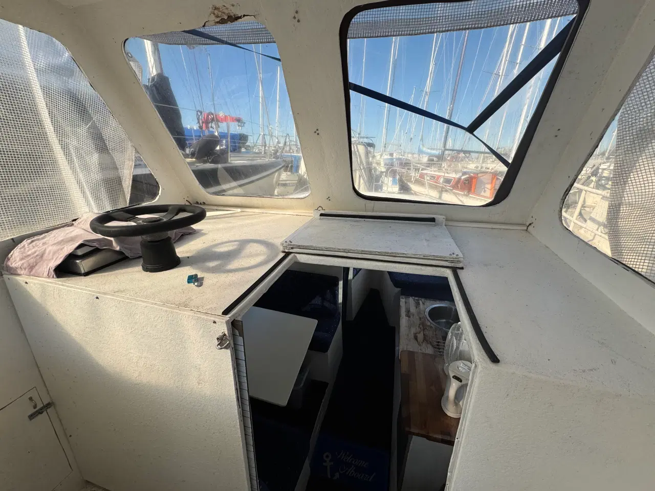 Billede 3 - Fantastisk båd til en super pris