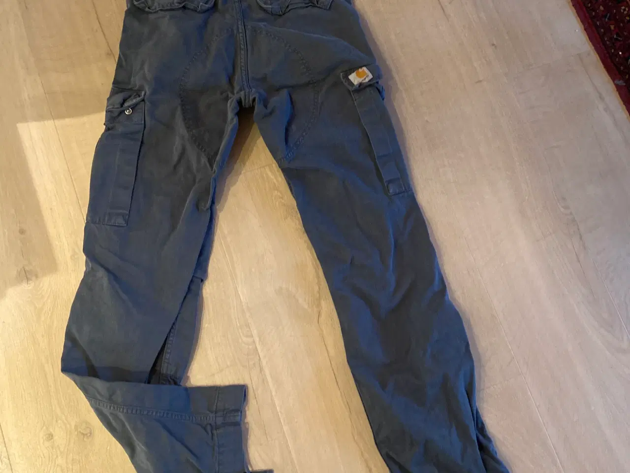 Billede 2 - Carhartt cargo pants