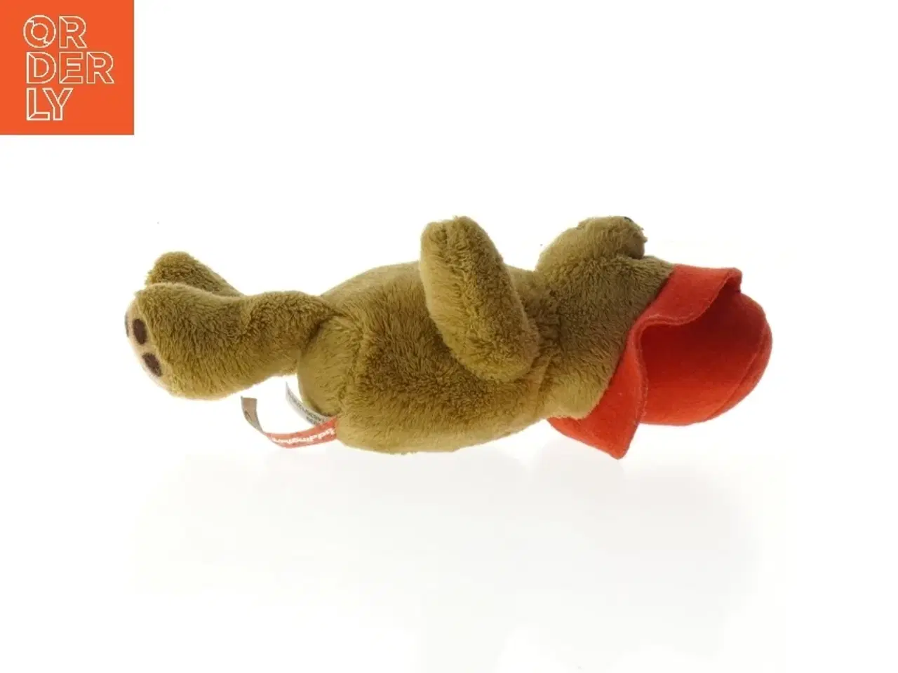 Billede 6 - Paddinton bamse (str. 17 x. 8 cm)