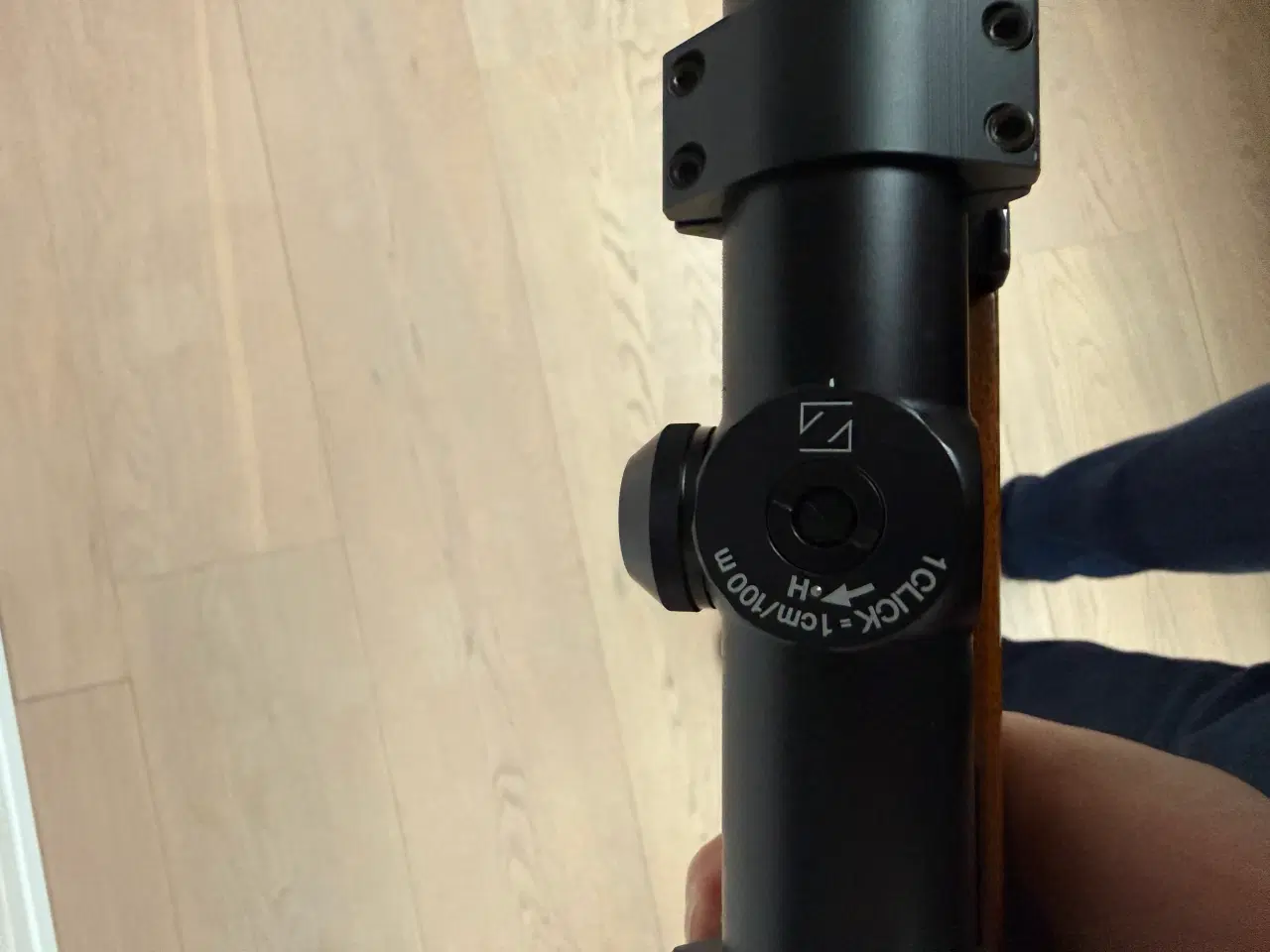 Billede 5 - Otterup M84 med special pibe. 