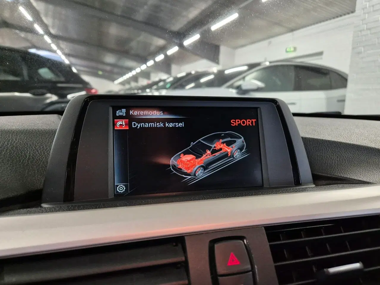 Billede 13 - BMW 420d Gran Coupé 2,0 D Steptronic 190HK 5d 8g Aut.