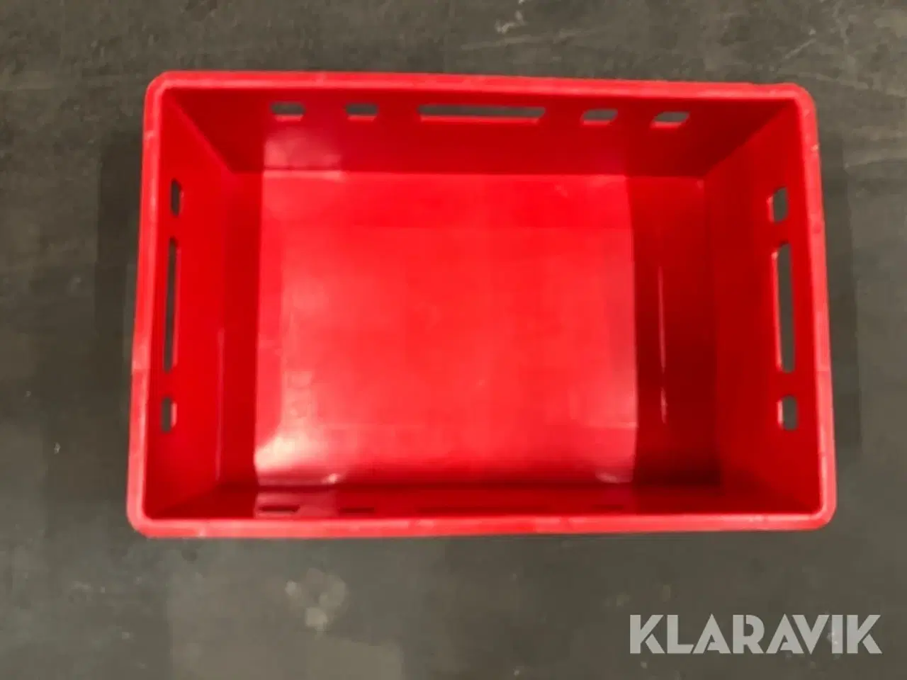 Billede 5 - Kødkasser - 36 styk