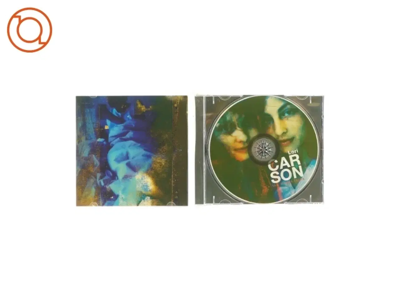 Billede 3 - Cd med Lori Carson