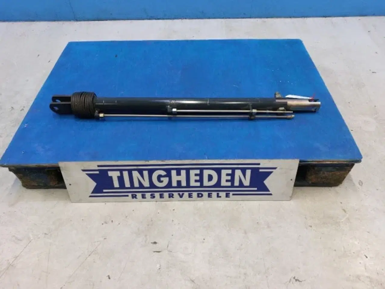 Billede 2 - Taarup Cylinder 0102004ES
