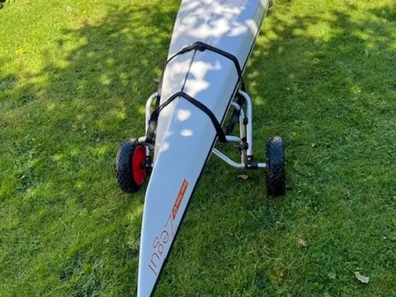 Billede 7 - Zegulll Arrow Nuka GT Kajak sælges
